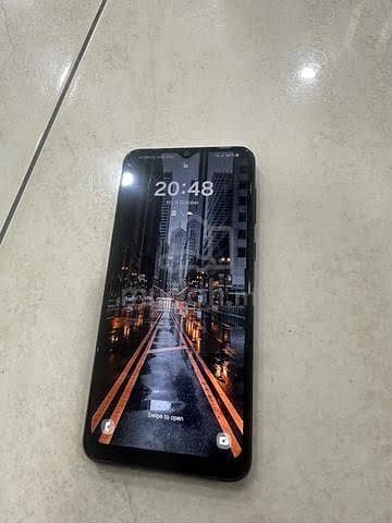 Samsung Mobile A04