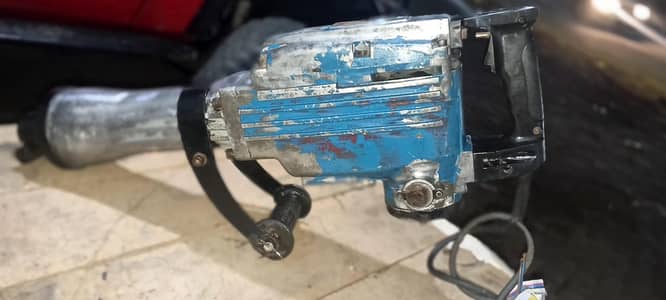 65A hammar dongchoung total janman made in Germany