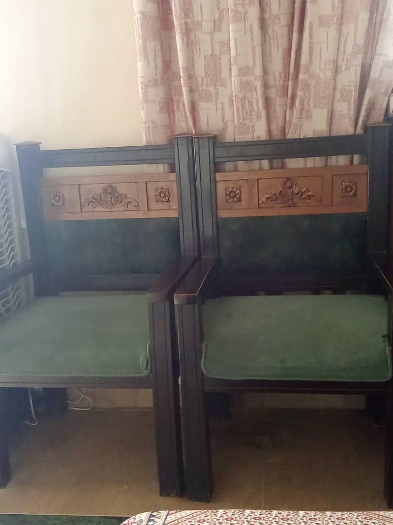 chair 0