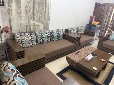 7 seater sofa for sale