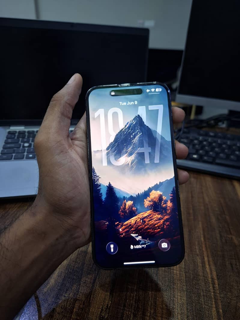 Apple iPhone 14 Pro Max 3