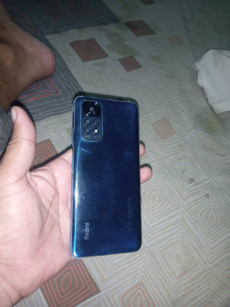 Redmi Note/11/6/128 0