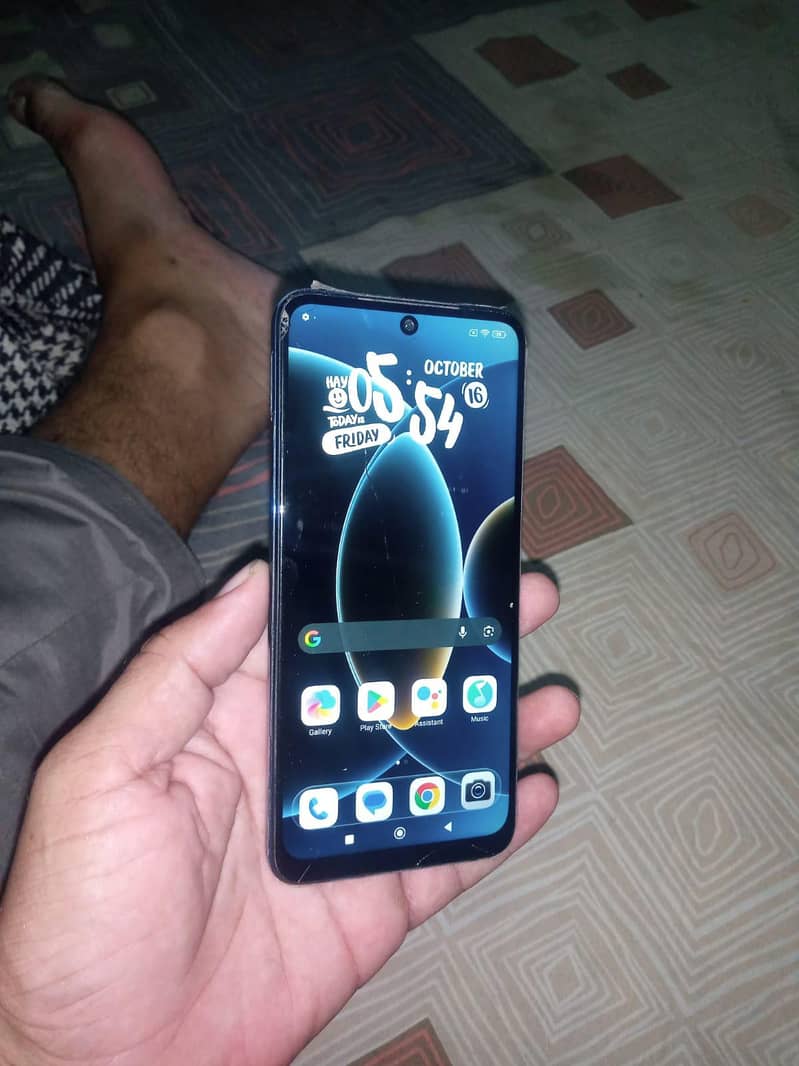 Redmi Note/11/6/128 1