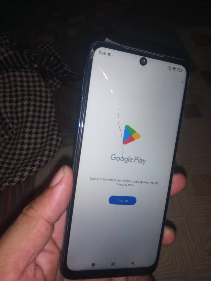 Redmi Note/11/6/128 2