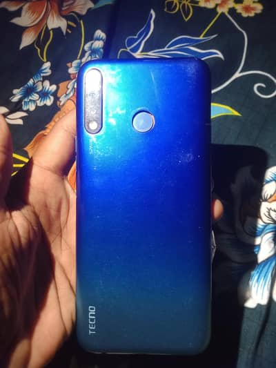 Tecno Other Model