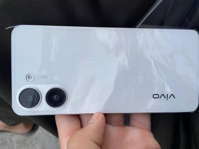 Vivo Y05 10/10 4+4/128