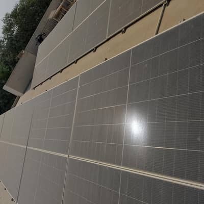 20% off on solar panel cleaning