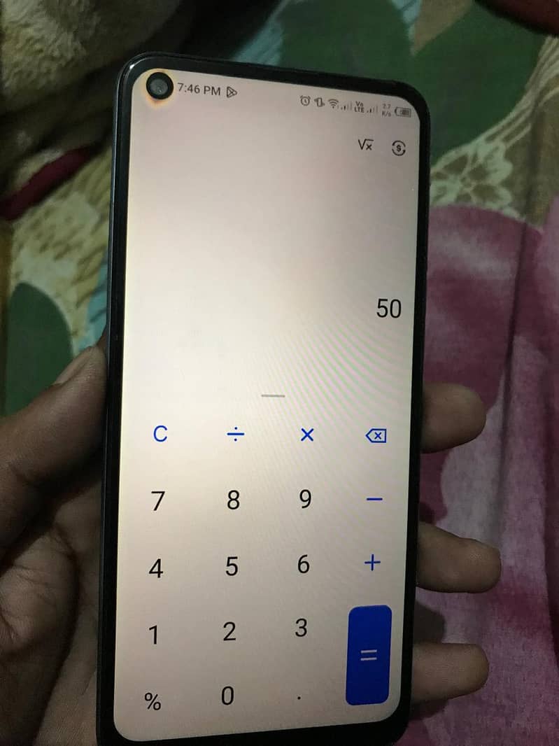 Tecno Spark 7 Pro 4