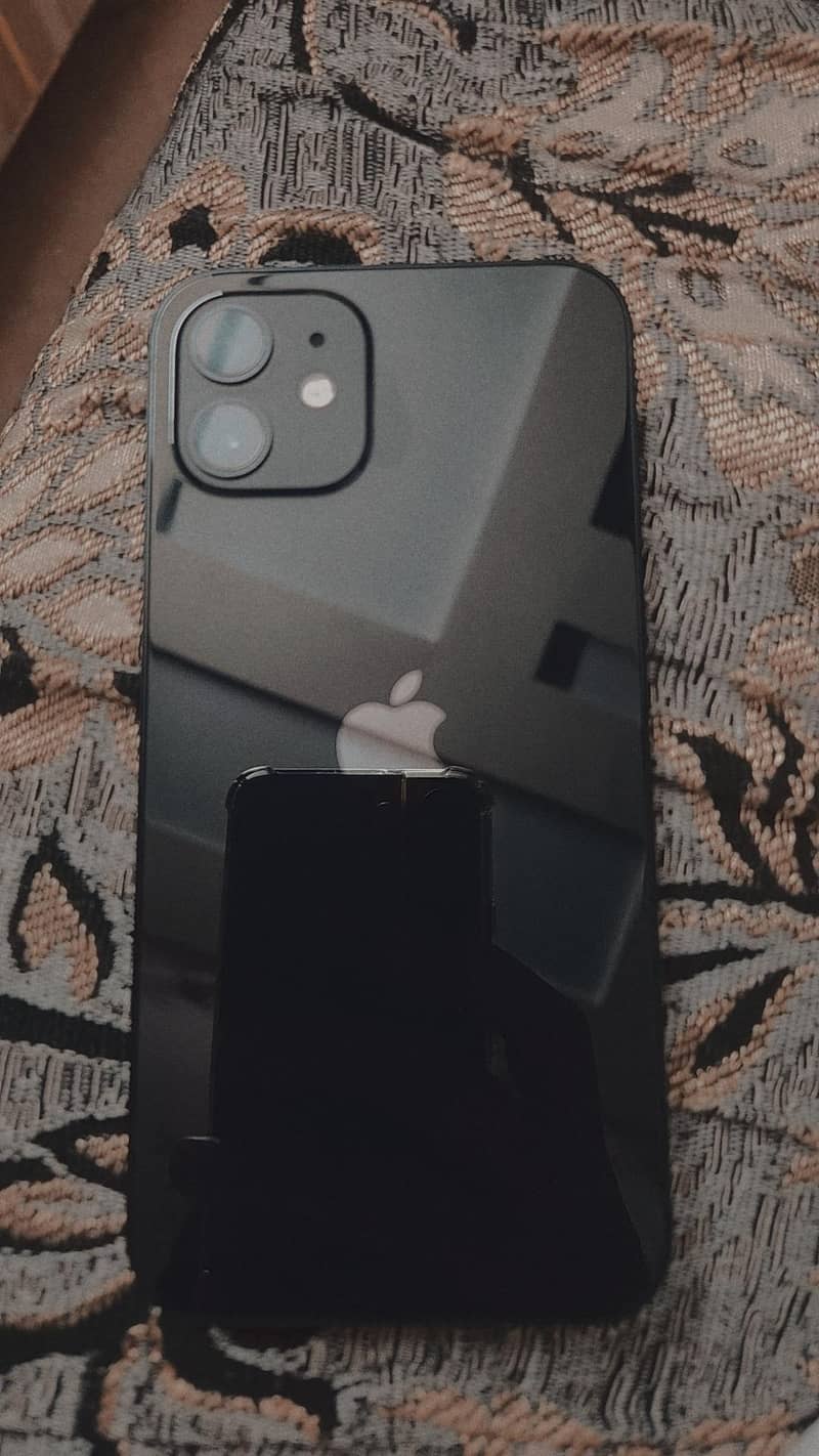 Apple iPhone 12 0
