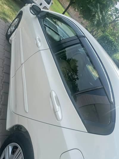 Honda City 2018