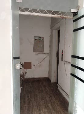 4 Marla Commercial Floor Available For Rent In DHA Phase 3 Prime location