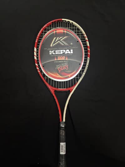 Kepai Tennis Racket New
