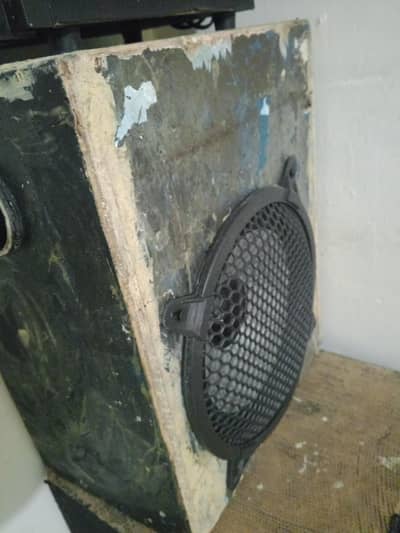 3 woofers for sale