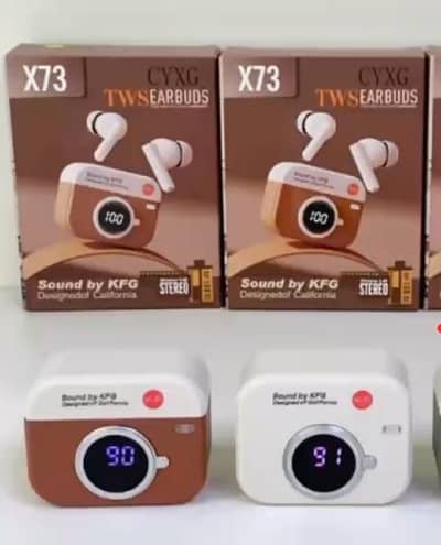 X73 TWS