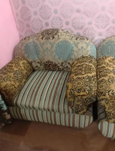 sofa set for sell