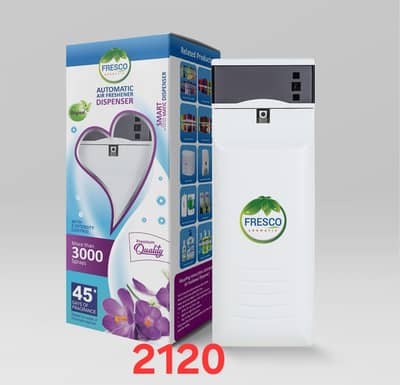 home decors and airfreshner
