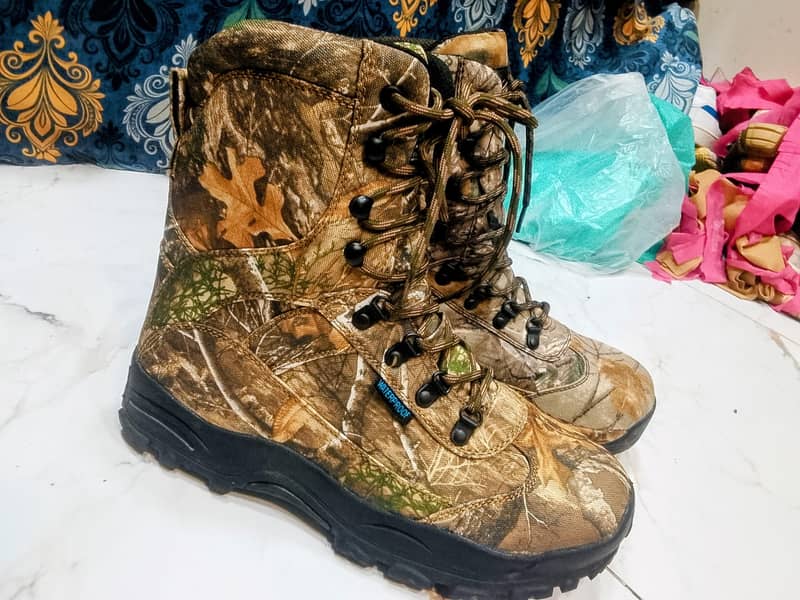 important shoes 1