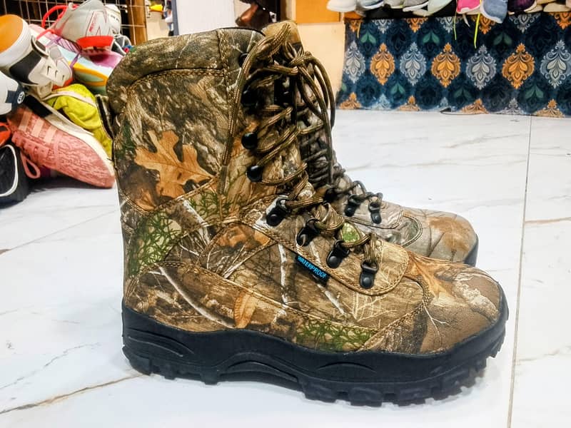 important shoes 3