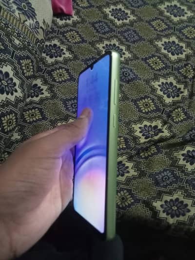Samsung Mobile A05s