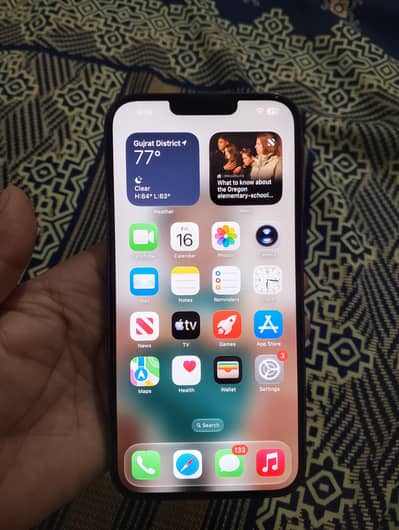 Apple iPhone 13 Pro Max