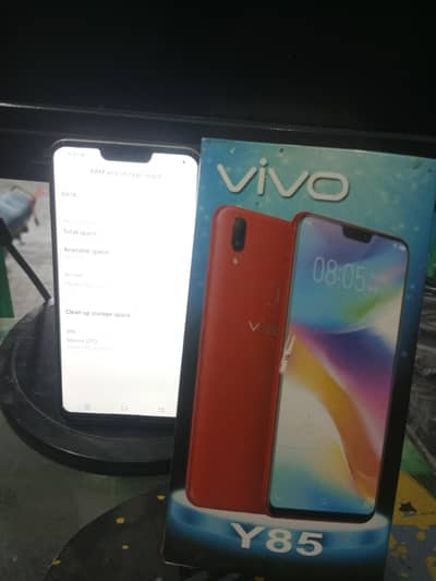 Vivo Y85 4/64