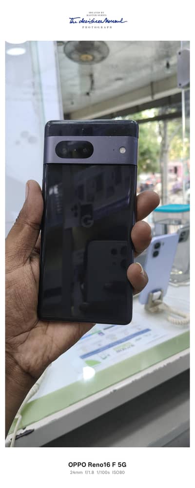 Google Pixel 7