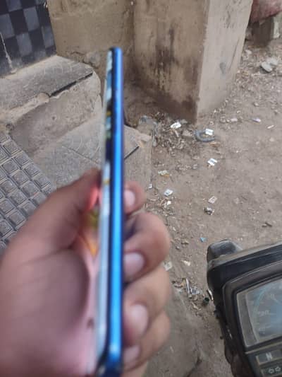 One Plus 8 Pro