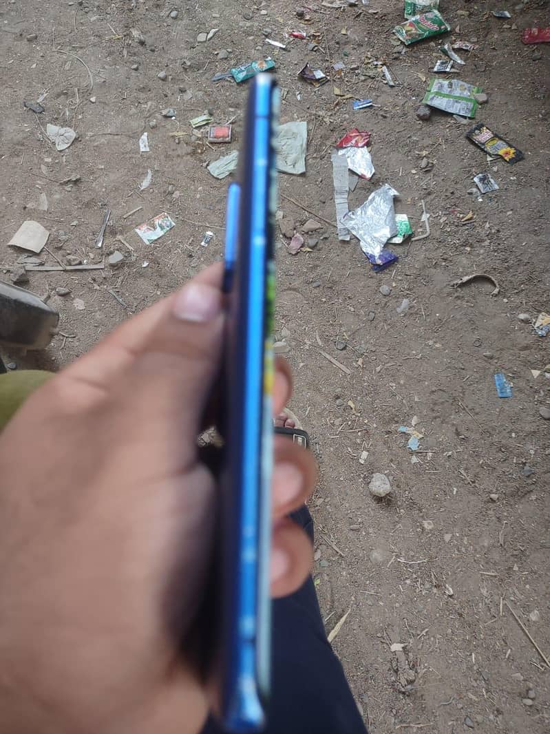 One Plus 8 Pro 2