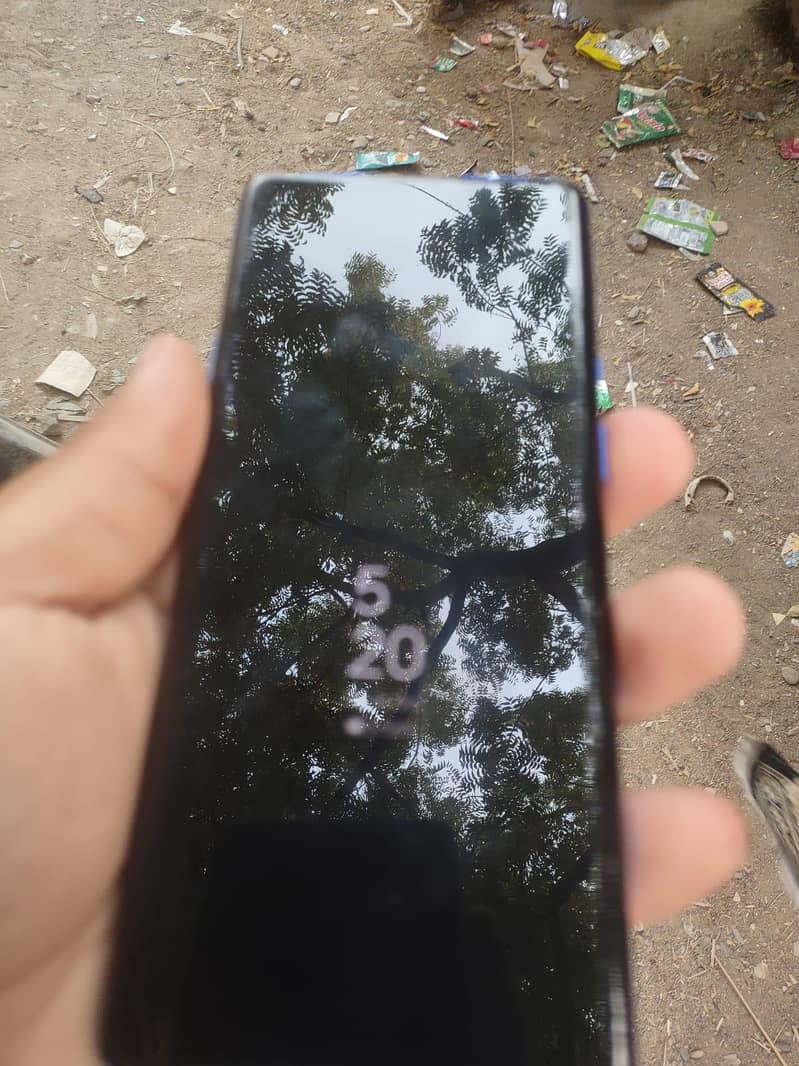 One Plus 8 Pro 3