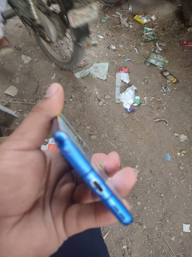 One Plus 8 Pro 4