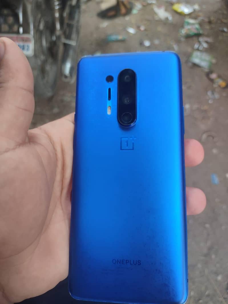 One Plus 8 Pro 6