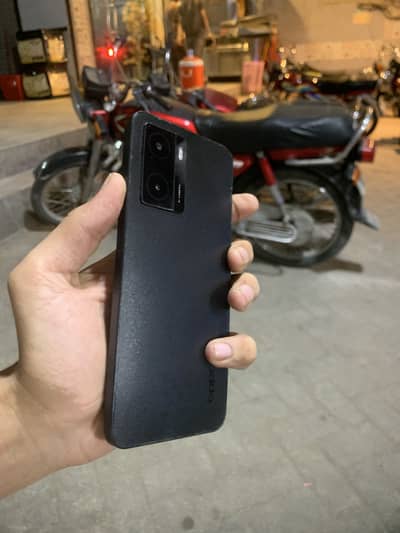 OPPO A57 new model 6:/128 exchange possible