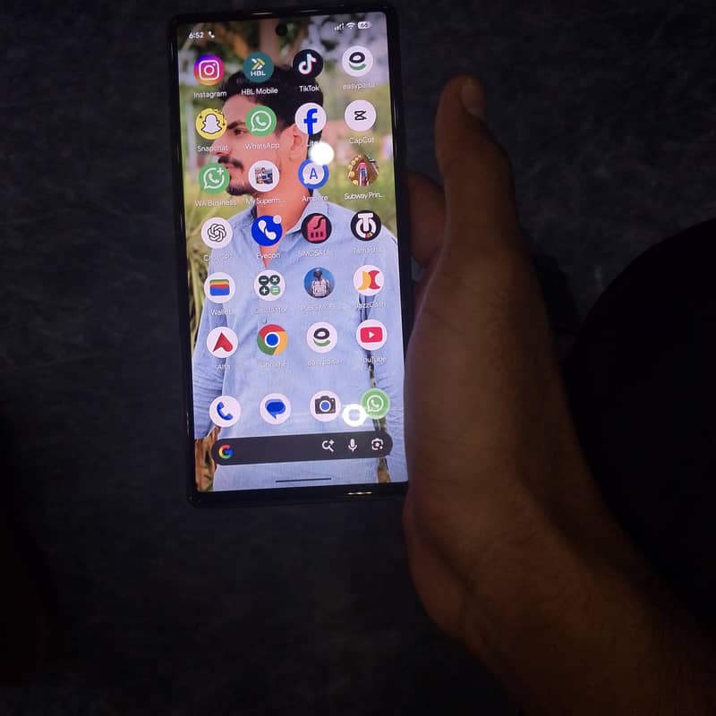 Google Pixel 6 1