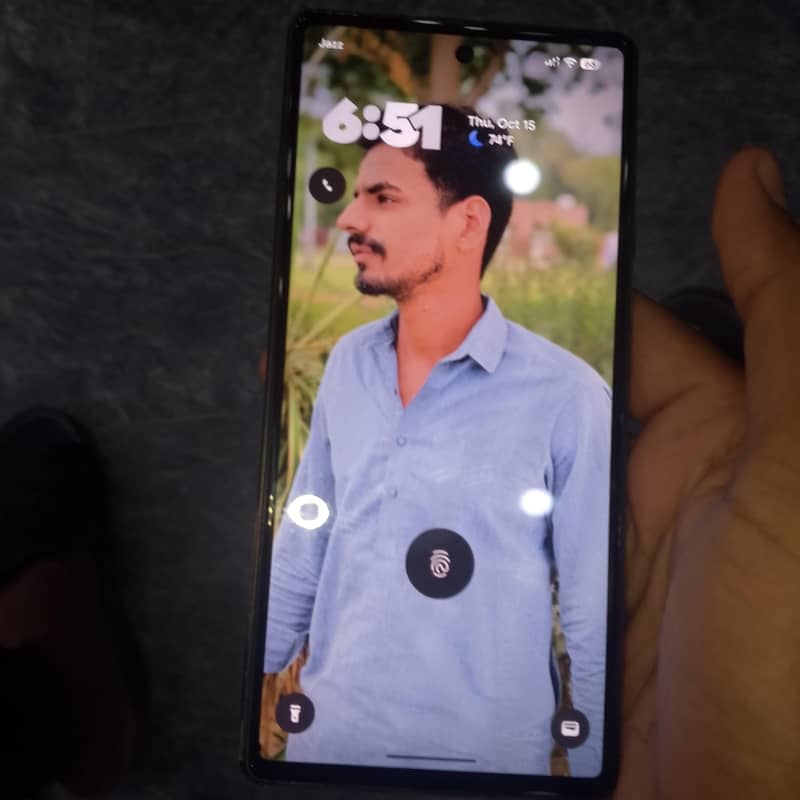 Google Pixel 6 2