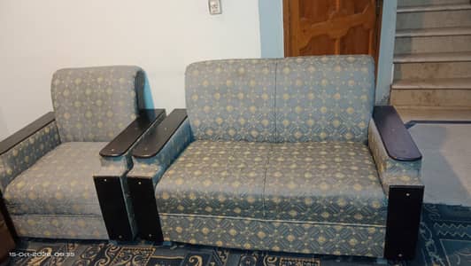 7 seater