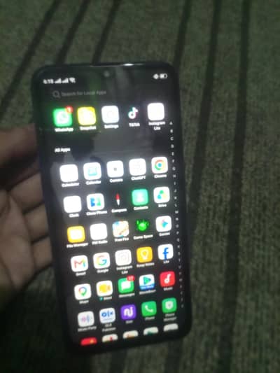 OPPO A1k 2 32 10 to 10