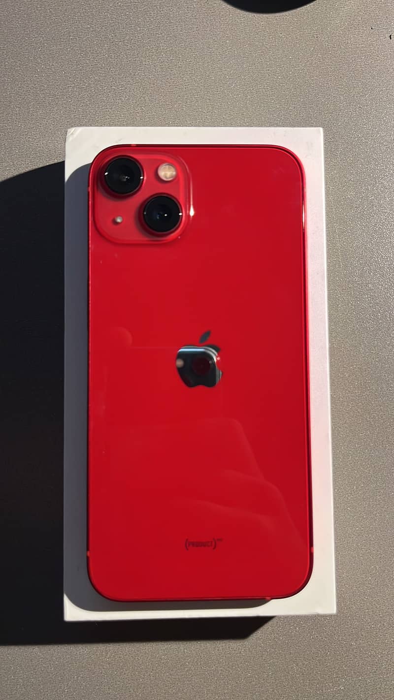 Apple iPhone 13 0