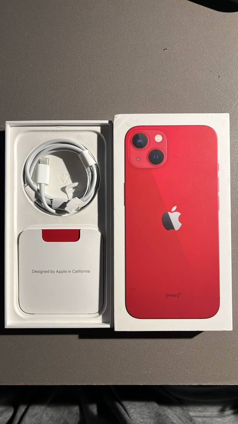 Apple iPhone 13 1