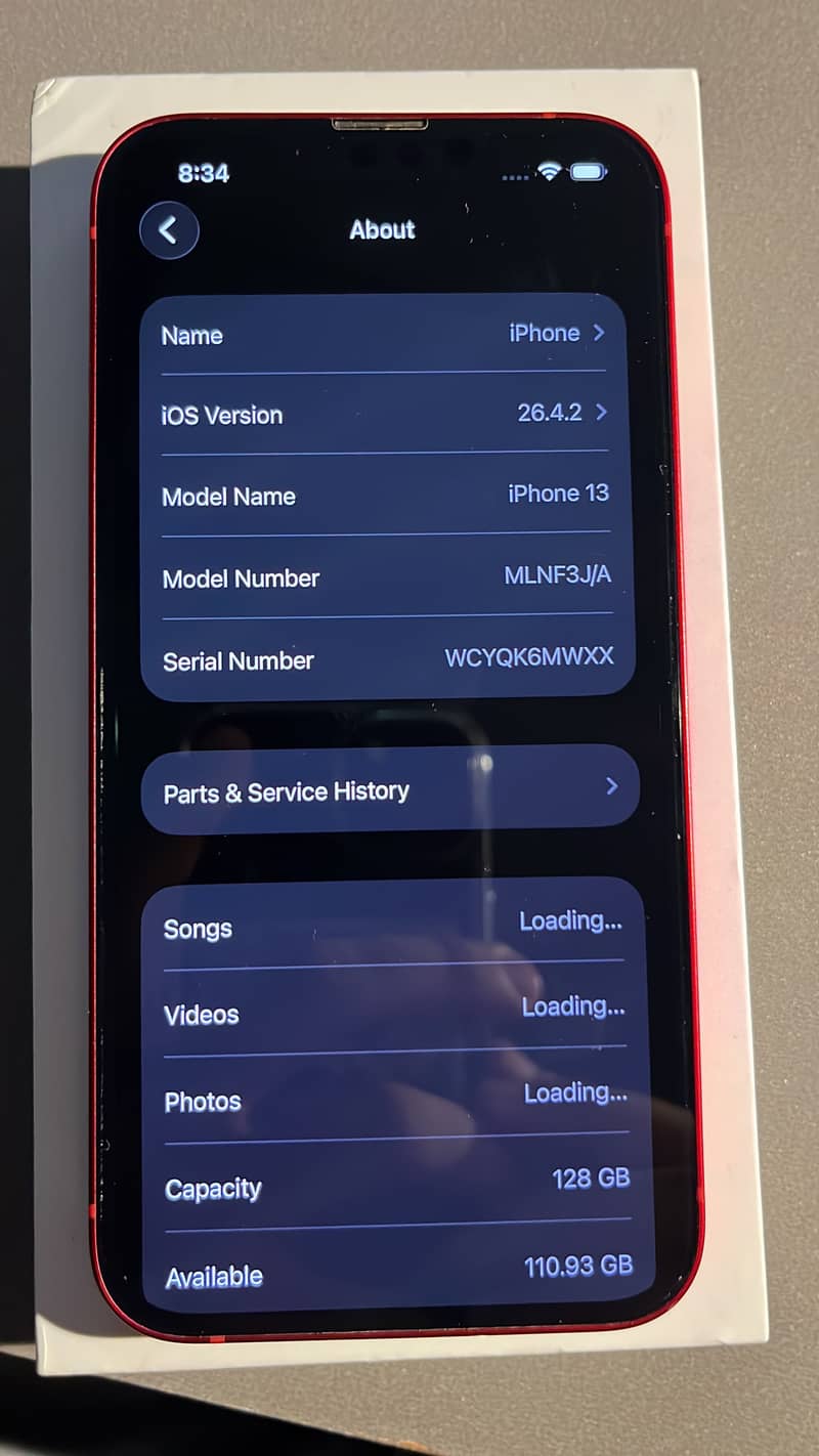 Apple iPhone 13 2