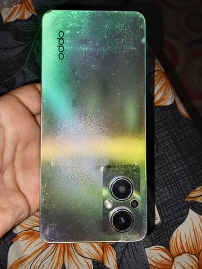 OPPO Reno