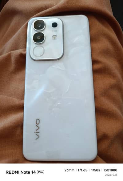 Vivo Y29