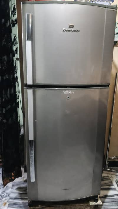 Dawlance 9188 WB ES Double Door Refrigerator