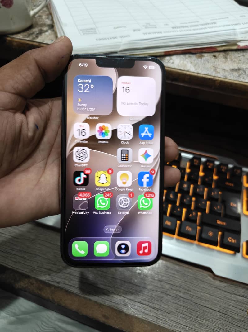 Apple iPhone 14 1