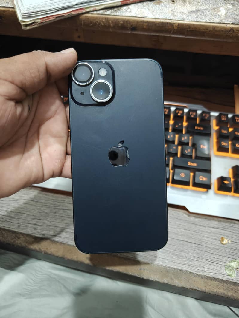 Apple iPhone 14 5