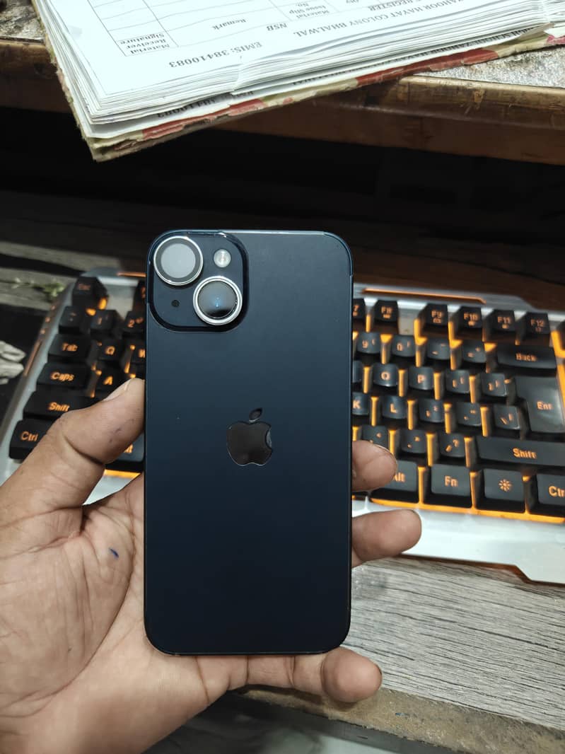 Apple iPhone 14 8