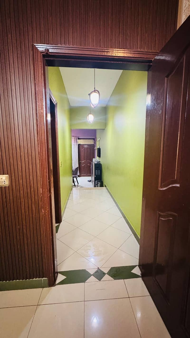 Ground Floor Portion 5