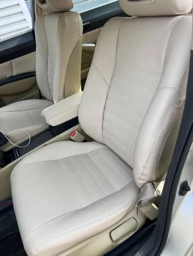 Honda Civic Hybrid 2007 Registered 2013