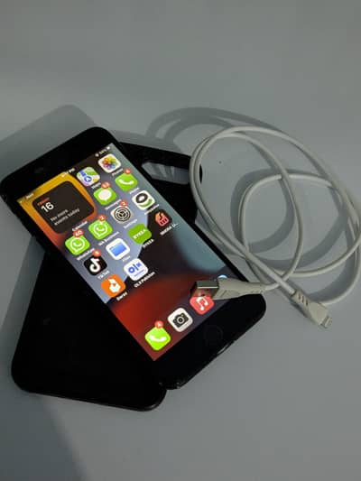 Approved 7 Plus