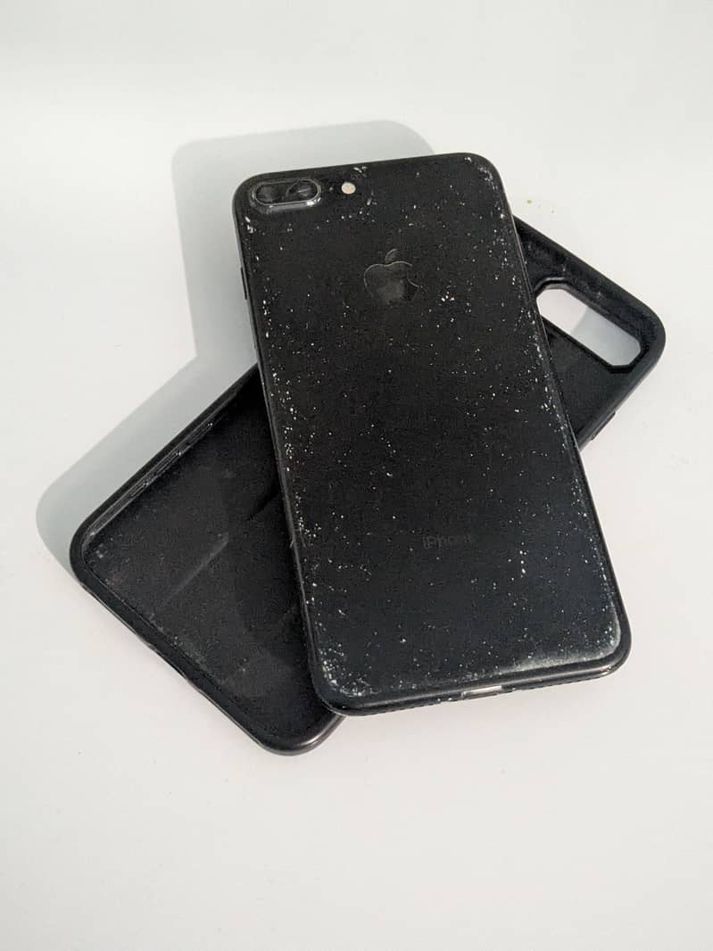 Approved 7 Plus 1