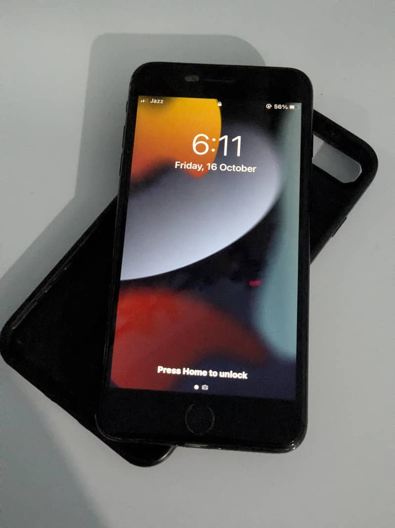 Approved 7 Plus 2